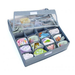 Undergarment Organiser Set